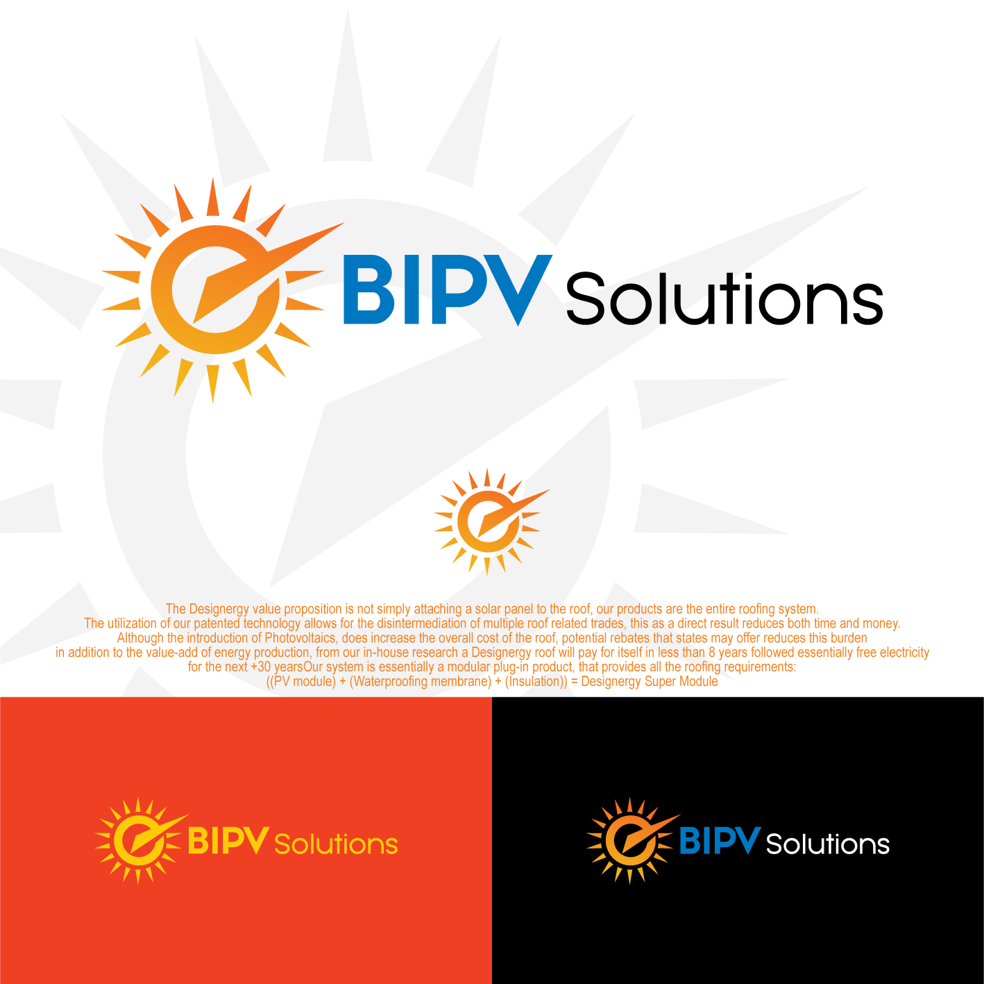 Logo Design by Mungbejotok for this project | Design #19791338