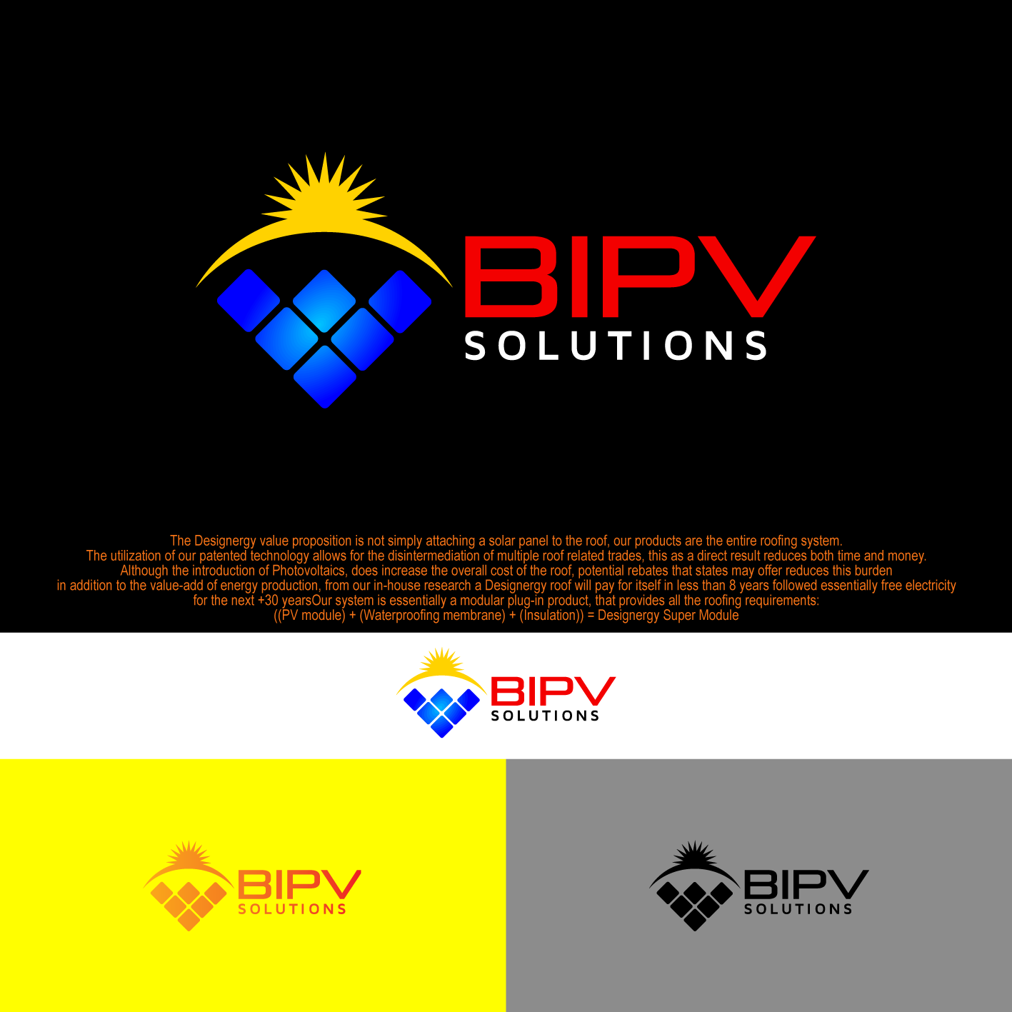 Logo Design by Mungbejotok for this project | Design #19833483