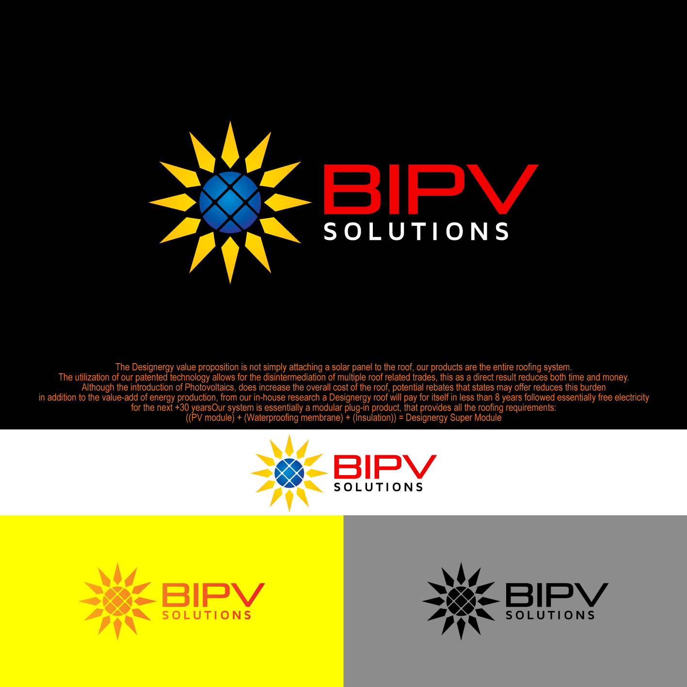Design de Logo par Mungbejotok pour ce projet | Design #19854423