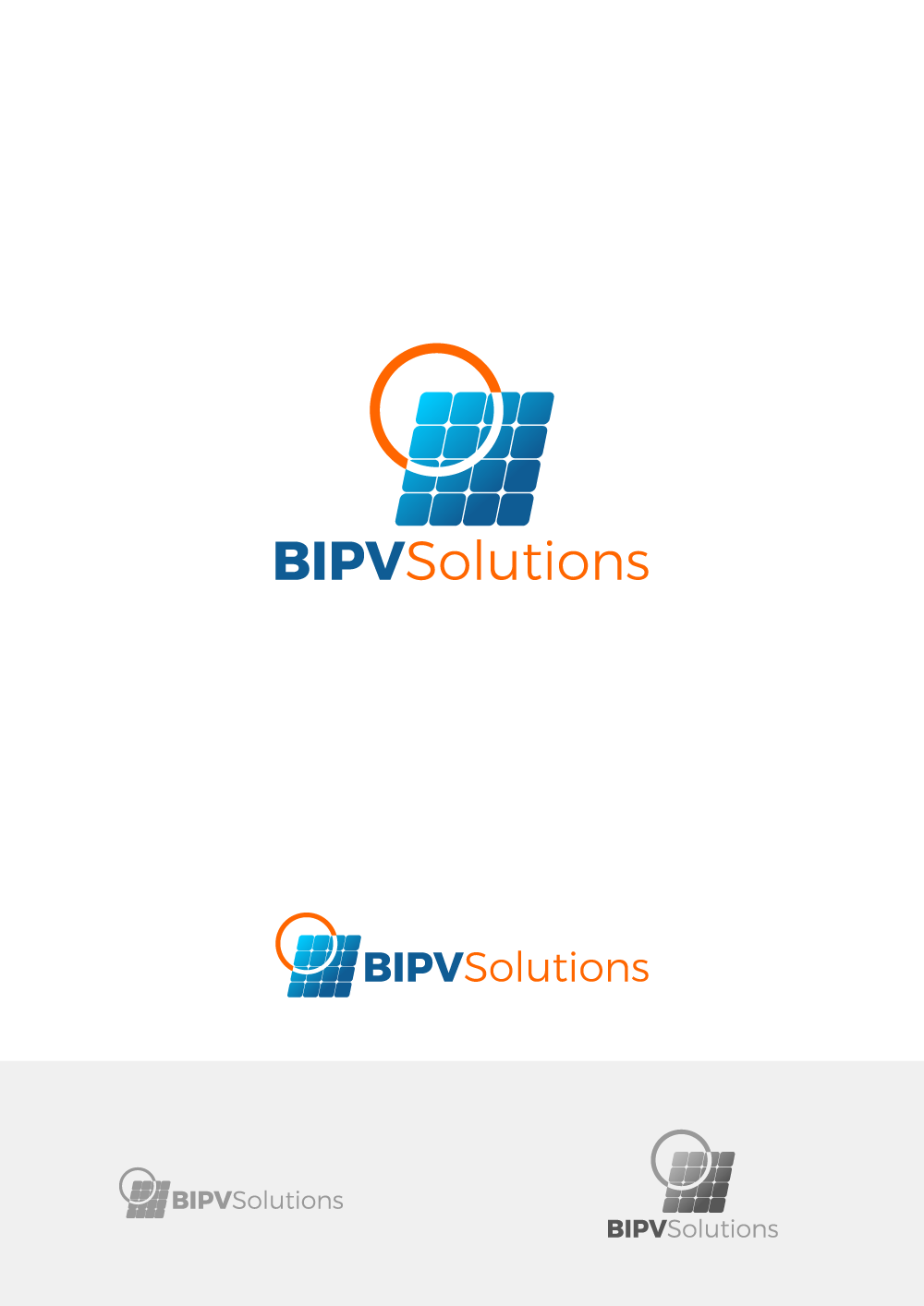 Logo Design by Deant for this project | Design #19802119