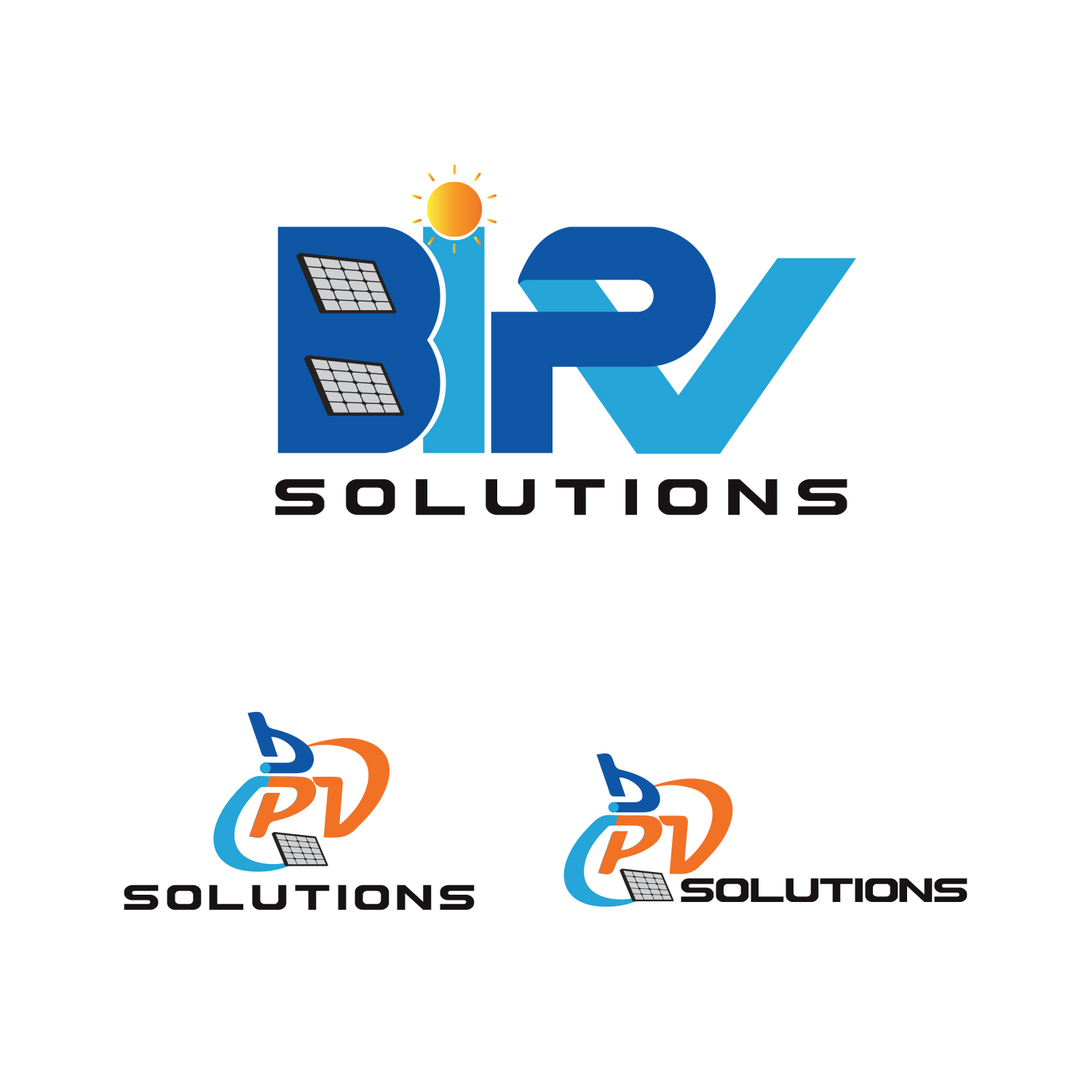 Logo Design by nadbook2323 for this project | Design #19779975