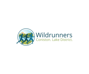 Wildrunners.  Coniston.  Lake District. | Design de Logo par design.bb
