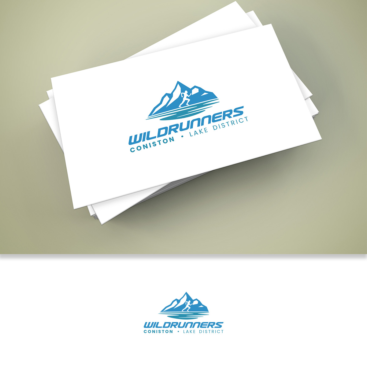 Logo Design by ClearDesign for this project | Design #19819161