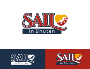 SAIL (or) S.A.I.L. in Bhutan | Design de Logo par juanjoseolivieri