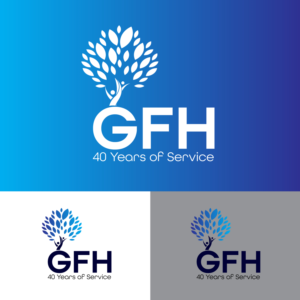 Logo Design by uk for Gonzaga Comprehensive Rehabilitation Therapy Group | Design: #19784787