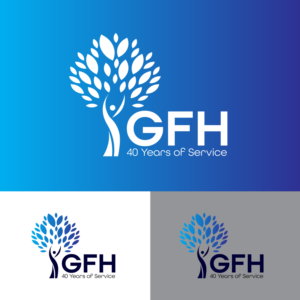 Logo Design by uk for Gonzaga Comprehensive Rehabilitation Therapy Group | Design: #19784788