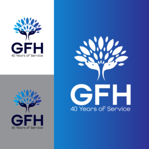 Logo Design by uk for Gonzaga Comprehensive Rehabilitation Therapy Group | Design: #19784789