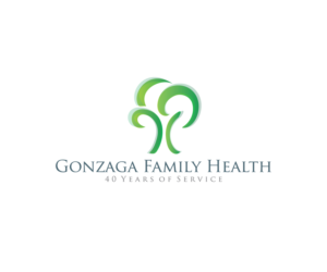 Logo Design by meygekon for Gonzaga Comprehensive Rehabilitation Therapy Group | Design: #19780050