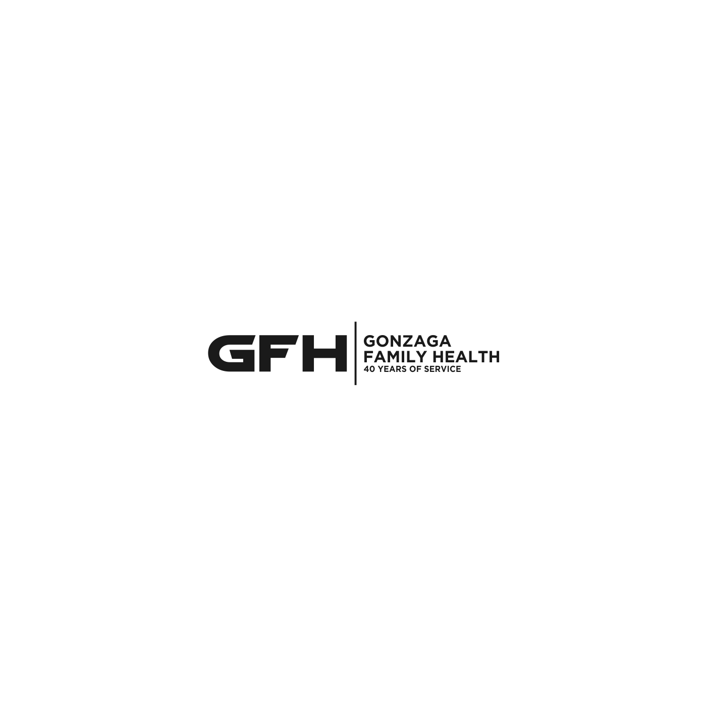Logo Design by normi for Gonzaga Comprehensive Rehabilitation Therapy Group | Design #19776236