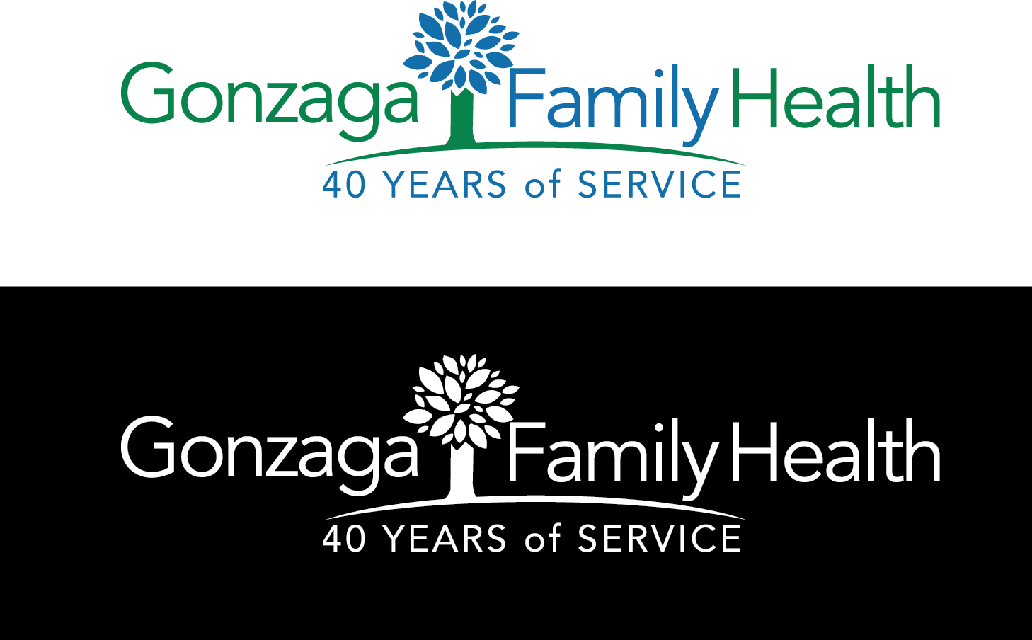 Diseño de Logo por Pv_999 para Gonzaga Comprehensive Rehabilitation Therapy Group | Diseño #19782814