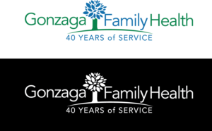 Logo Design by Pv_999 for Gonzaga Comprehensive Rehabilitation Therapy Group | Design: #19782814