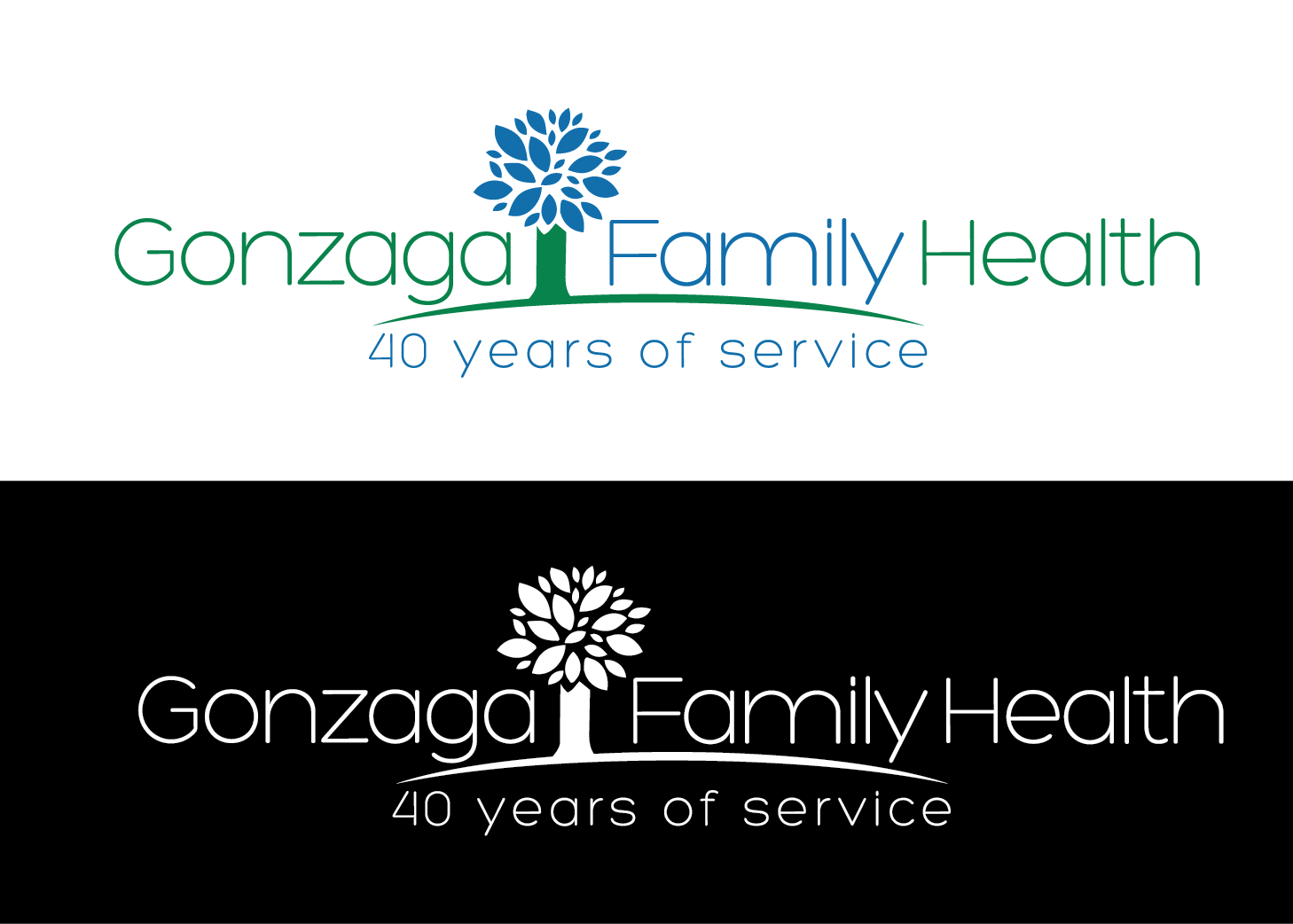 Logo Design by Pv_999 for Gonzaga Comprehensive Rehabilitation Therapy Group | Design: #19782815