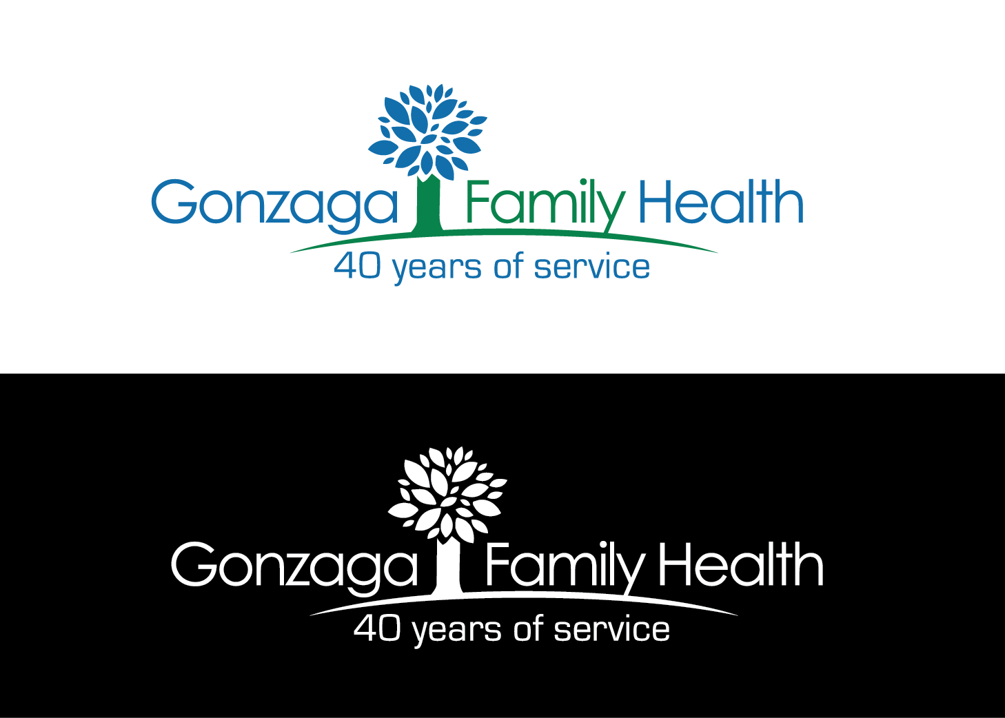 Logo Design by Pv_999 for Gonzaga Comprehensive Rehabilitation Therapy Group | Design #19850829