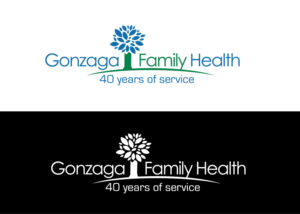 Logo Design by Pv_999 for Gonzaga Comprehensive Rehabilitation Therapy Group | Design: #19850829