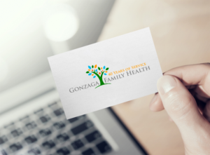 Logo Design by sunpris for Gonzaga Comprehensive Rehabilitation Therapy Group | Design: #19780597