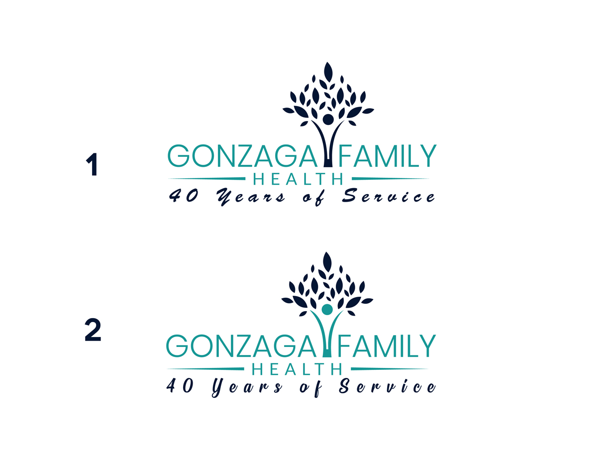 Design de Logo par Aqeel Momin pour Gonzaga Comprehensive Rehabilitation Therapy Group | Design #19851765