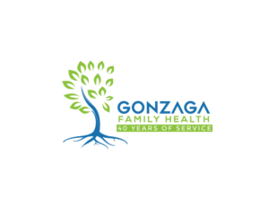 Diseño de Logo por Madara Uchiha para Gonzaga Comprehensive Rehabilitation Therapy Group | Diseño: #19776468