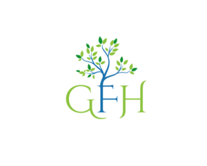 Diseño de Logo por Madara Uchiha para Gonzaga Comprehensive Rehabilitation Therapy Group | Diseño: #19776470