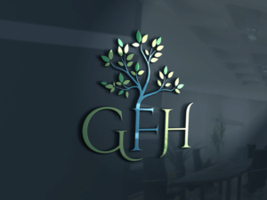 Diseño de Logo por Madara Uchiha para Gonzaga Comprehensive Rehabilitation Therapy Group | Diseño: #19776471