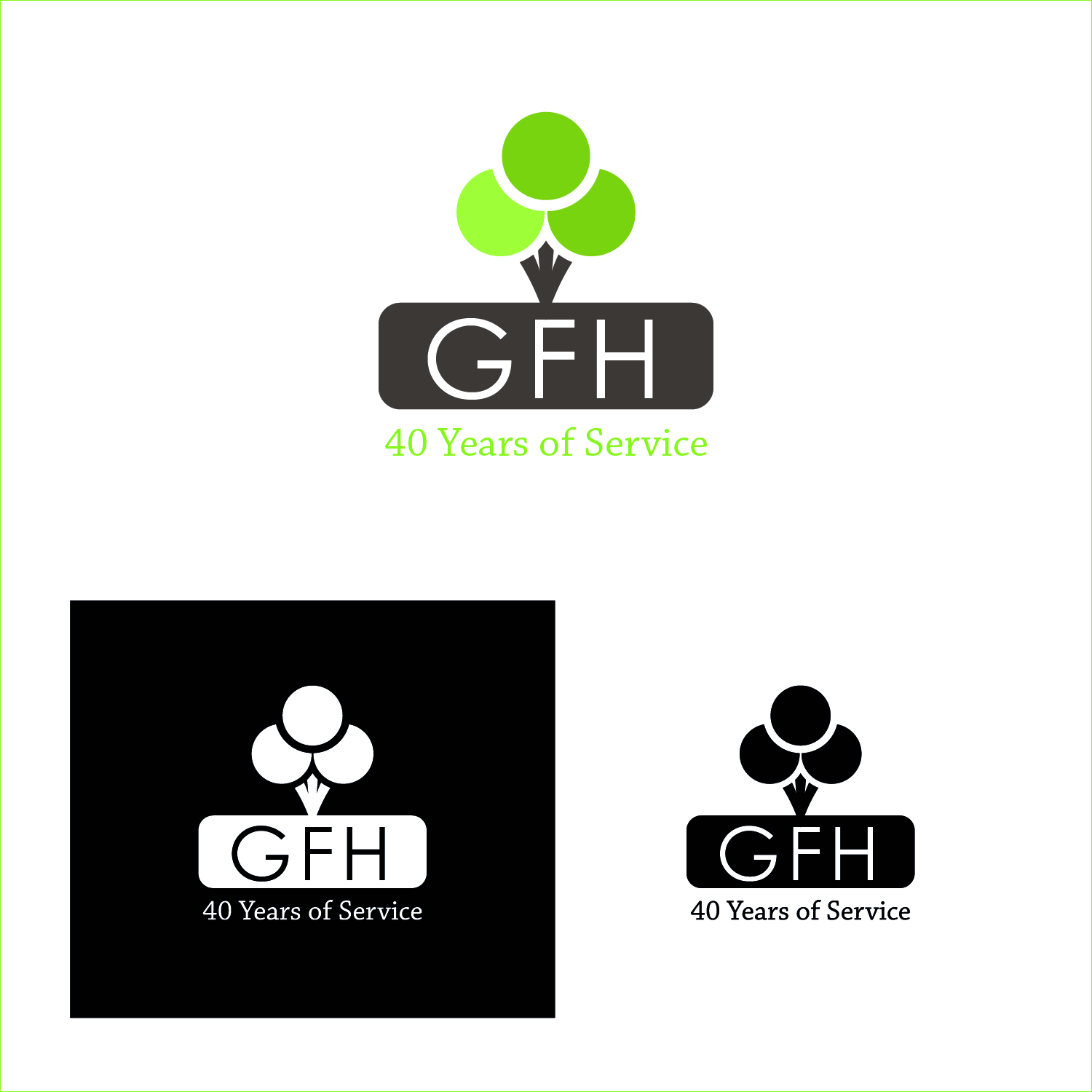 Logo Design by Usha Sham for Gonzaga Comprehensive Rehabilitation Therapy Group | Design #19781238