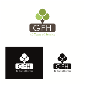 Logo Design by Usha Sham for Gonzaga Comprehensive Rehabilitation Therapy Group | Design #19781238