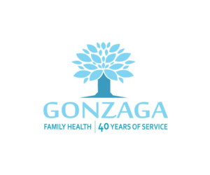 Diseño de Logo por CreativeFeather para Gonzaga Comprehensive Rehabilitation Therapy Group | Diseño: #19777918