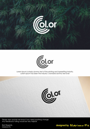 Logo-Design von Mariono Fx für dieses Projekt | Design: #19778283