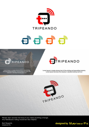 Diseño de Logo por Mariono Fx para este proyecto | Diseño: #19778248