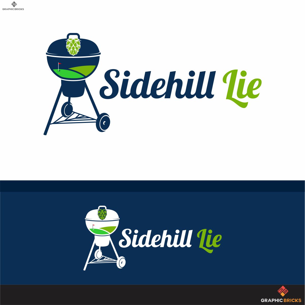 Logo Design by Graphic Bricks for this project | Design #19781435