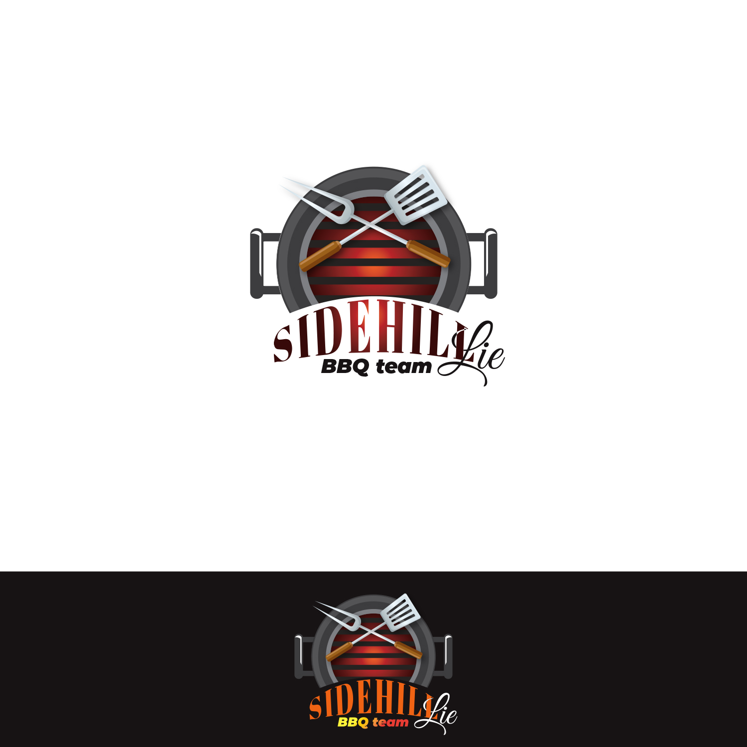 Logo Design by nadbook2323 for this project | Design #19781942