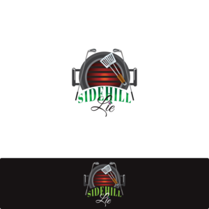 Logo Design by nadbook2323 for this project | Design: #19788513