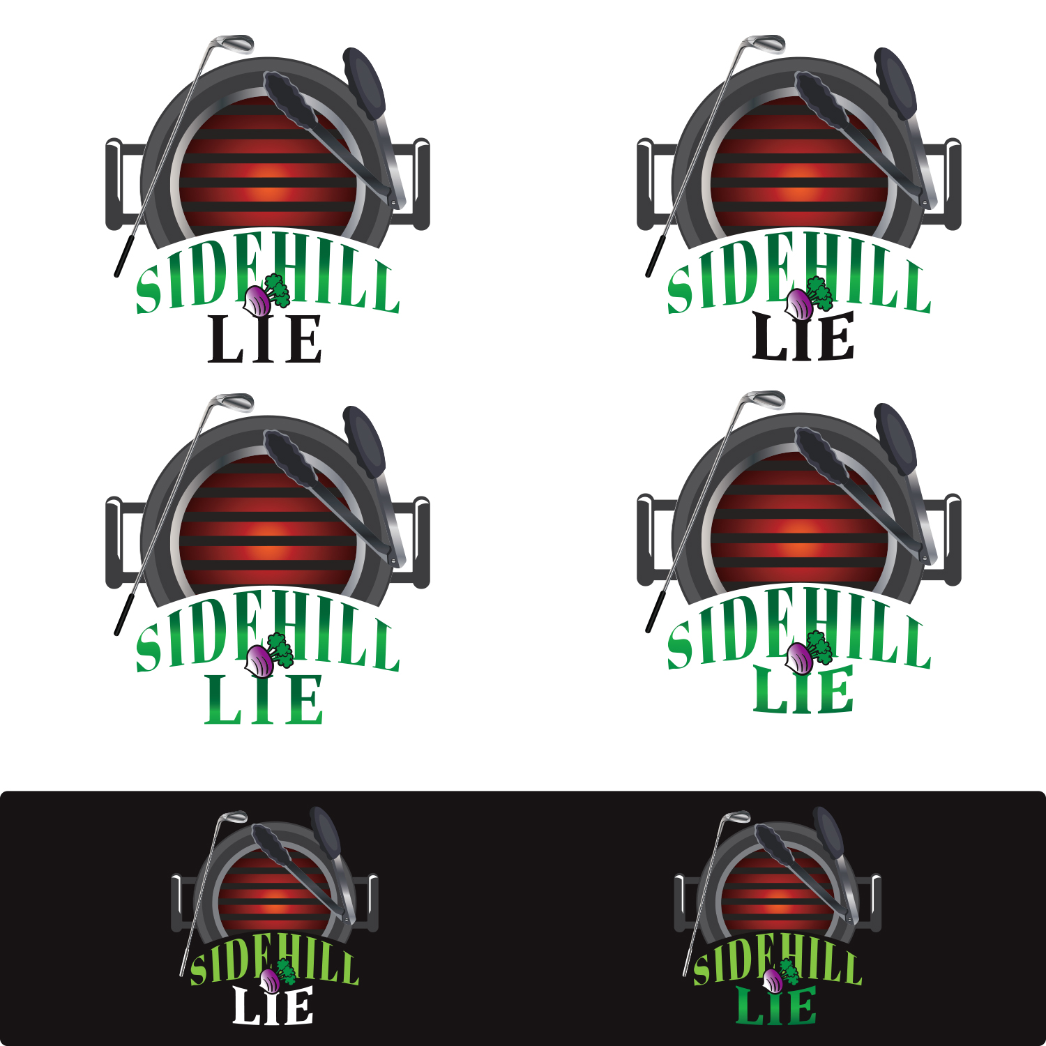 Logo Design by nadbook2323 for this project | Design #19805709