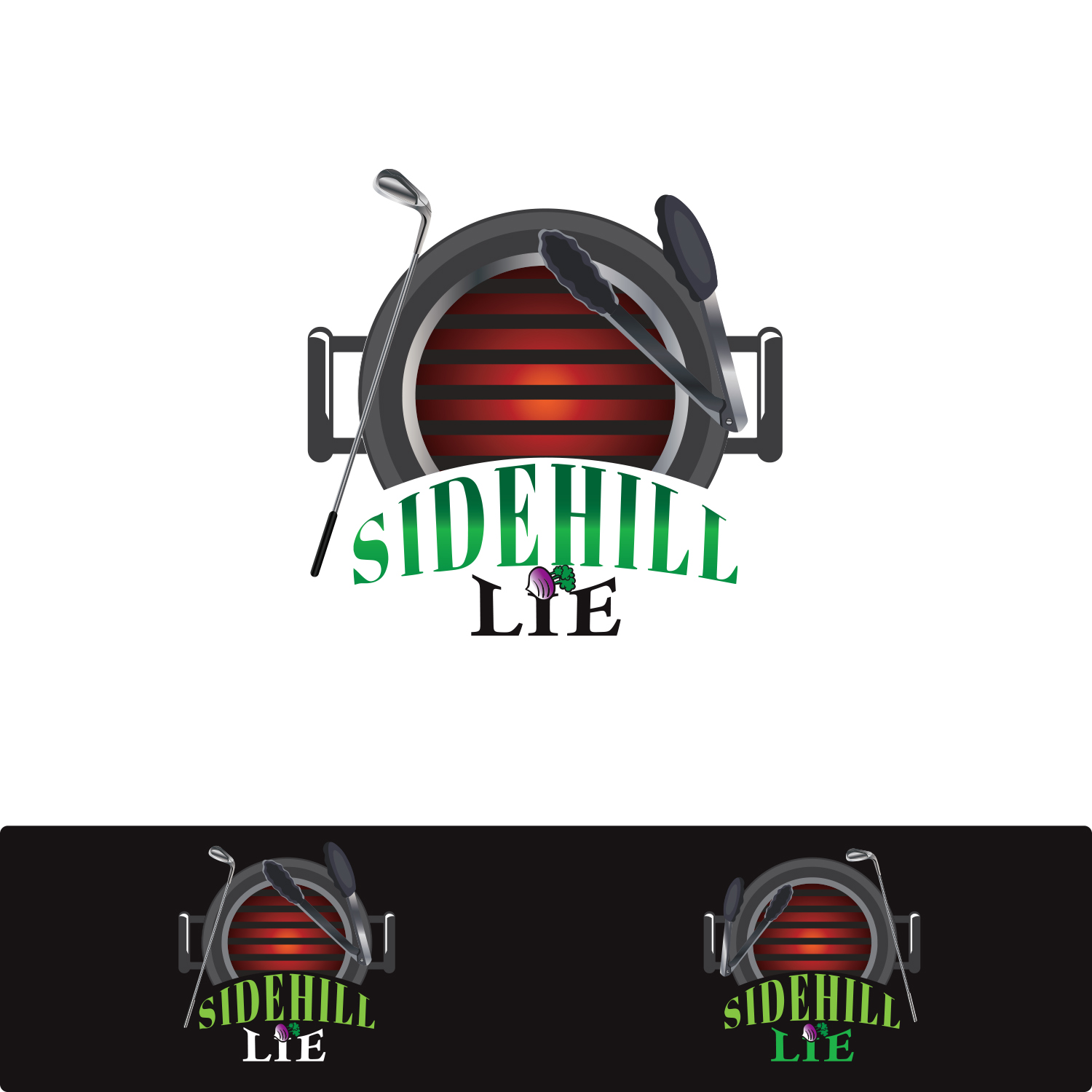 Logo Design by nadbook2323 for this project | Design #19818567