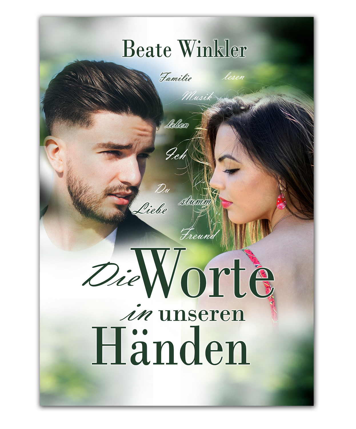 Book Cover Design by Ann_RS - Anelia for this project | Design #19827216