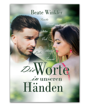 Book Cover Design by Ann_RS - Anelia for this project | Design #19827216
