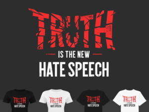 T-shirt Design by STierney