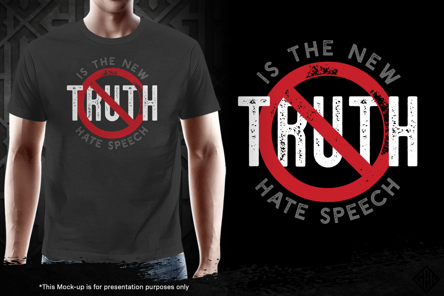 T-shirt Design by gekgrfx for Take Action Marketing | Design #19853027