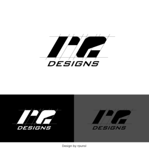 Logo Design by rpunsL