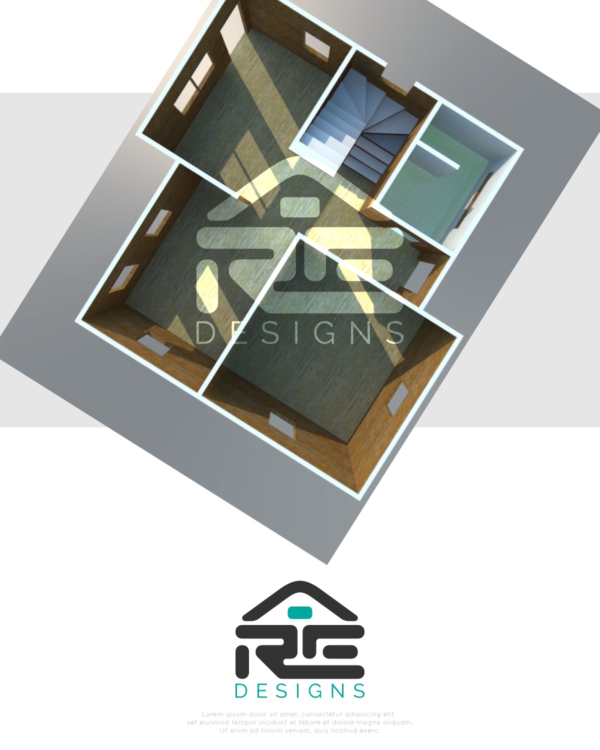 Logo Design by taufik_alrahman for this project | Design: #19922762