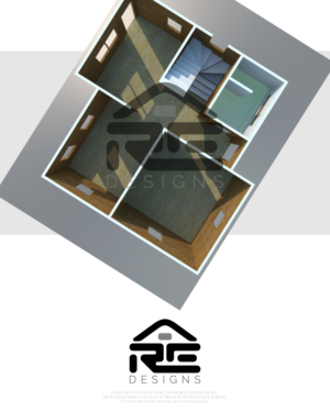 Logo Design by taufik_alrahman for this project | Design: #19970084