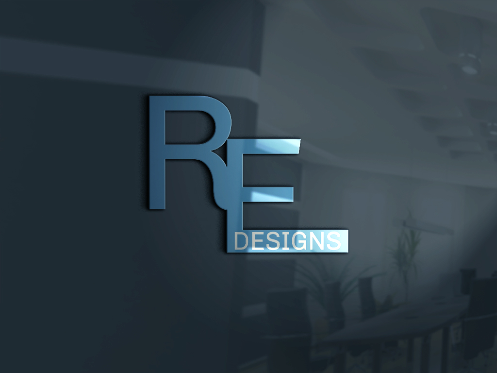 Logo Design by Rosaleen for this project | Design #19851451