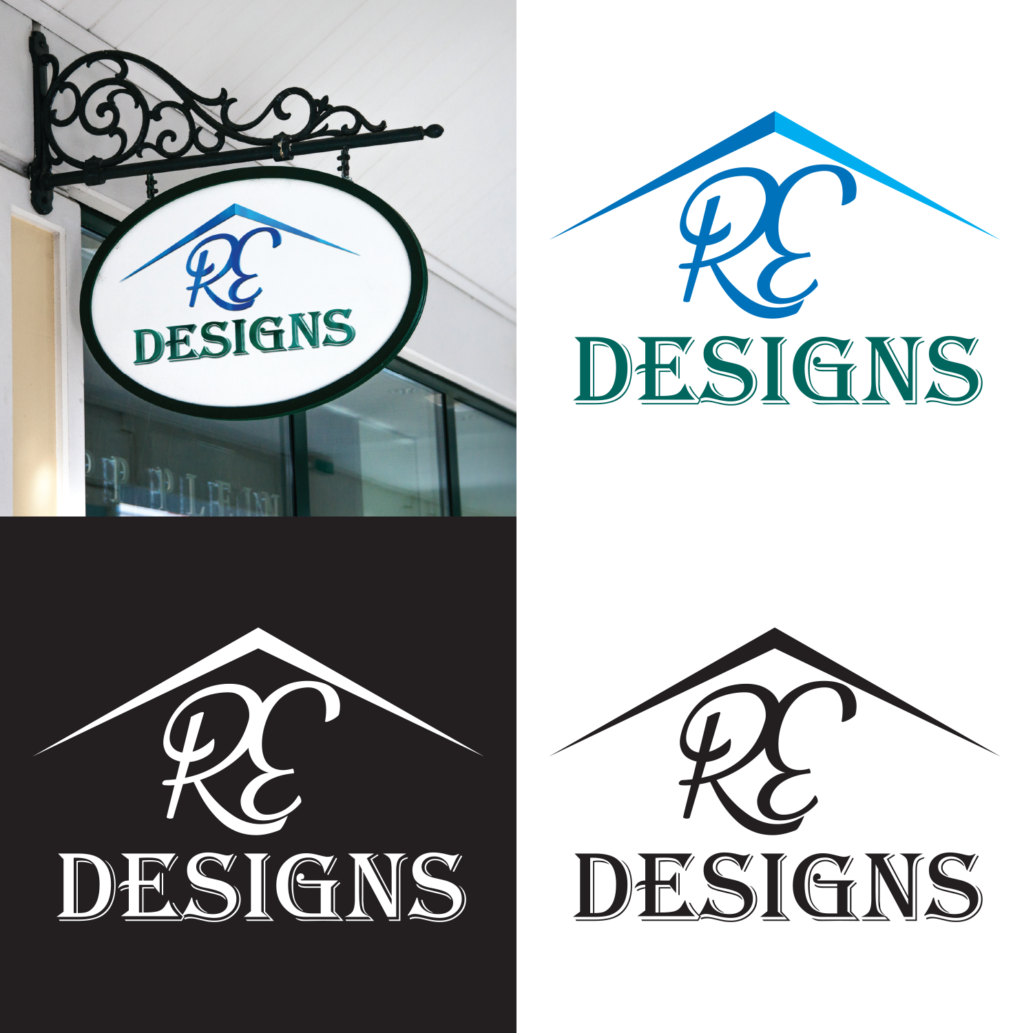 Logo Design by Md Shafiqur 4 for this project | Design #19958541