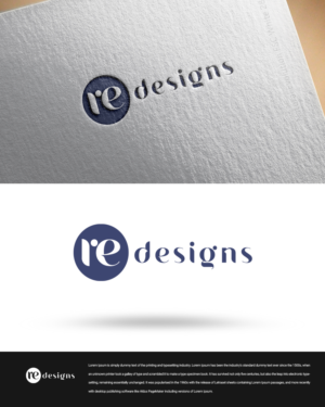 Logo Design by zingodesigns258 for this project | Design: #19846834