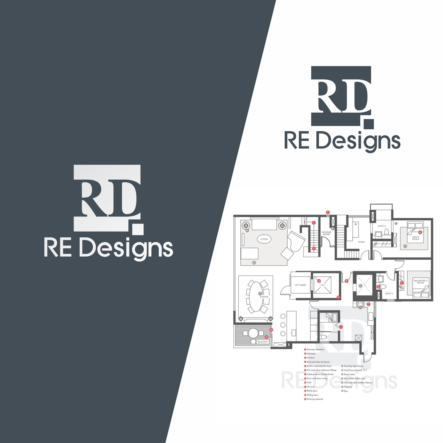 Logo Design by chidiebere_chukwuma 2 for this project | Design #19880775