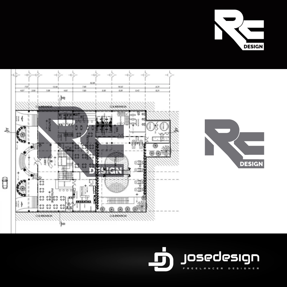 Logo Design by JoseDesign for this project | Design #19888432