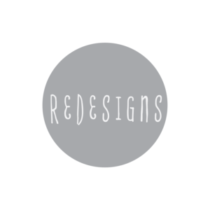 RE Designs  | Logo Design by z a n a