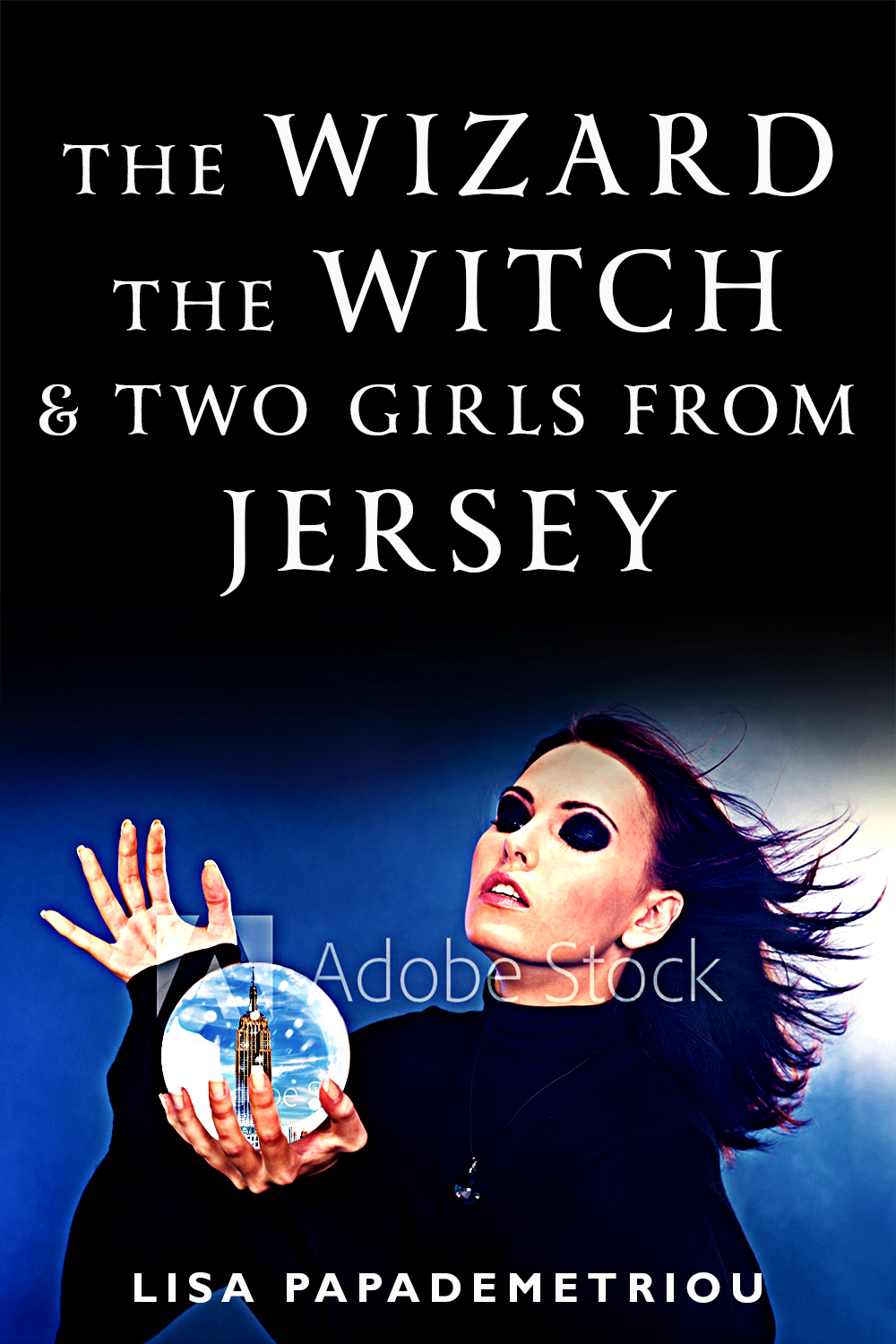 eBook Cover Design by Roka66 for this project | Design #19843043