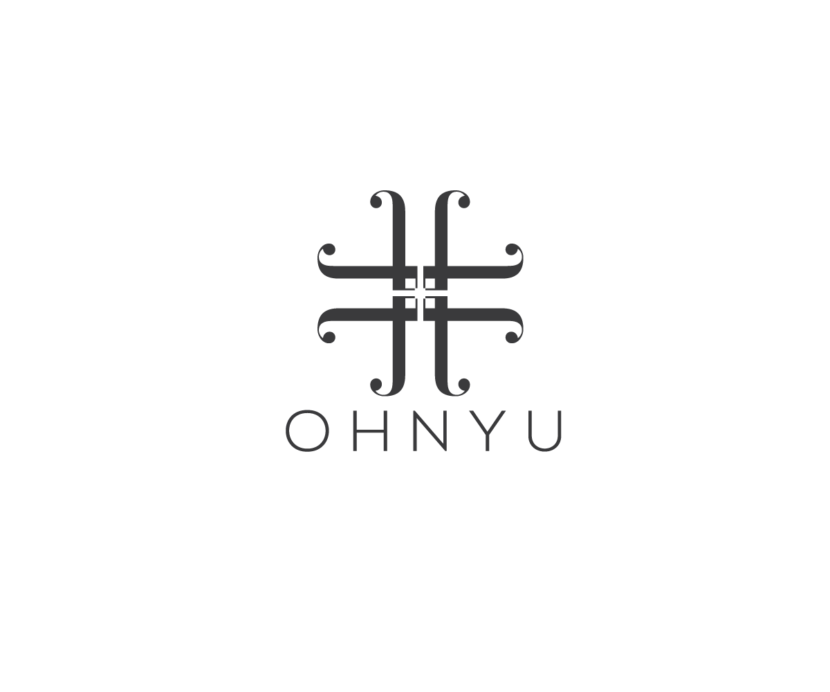Diseño de Logo por meygekon para Ohnyu Jewelry & Studio | Diseño #19785560