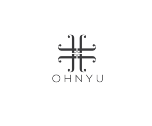 Logo Design by meygekon for Ohnyu Jewelry & Studio | Design: #19785560