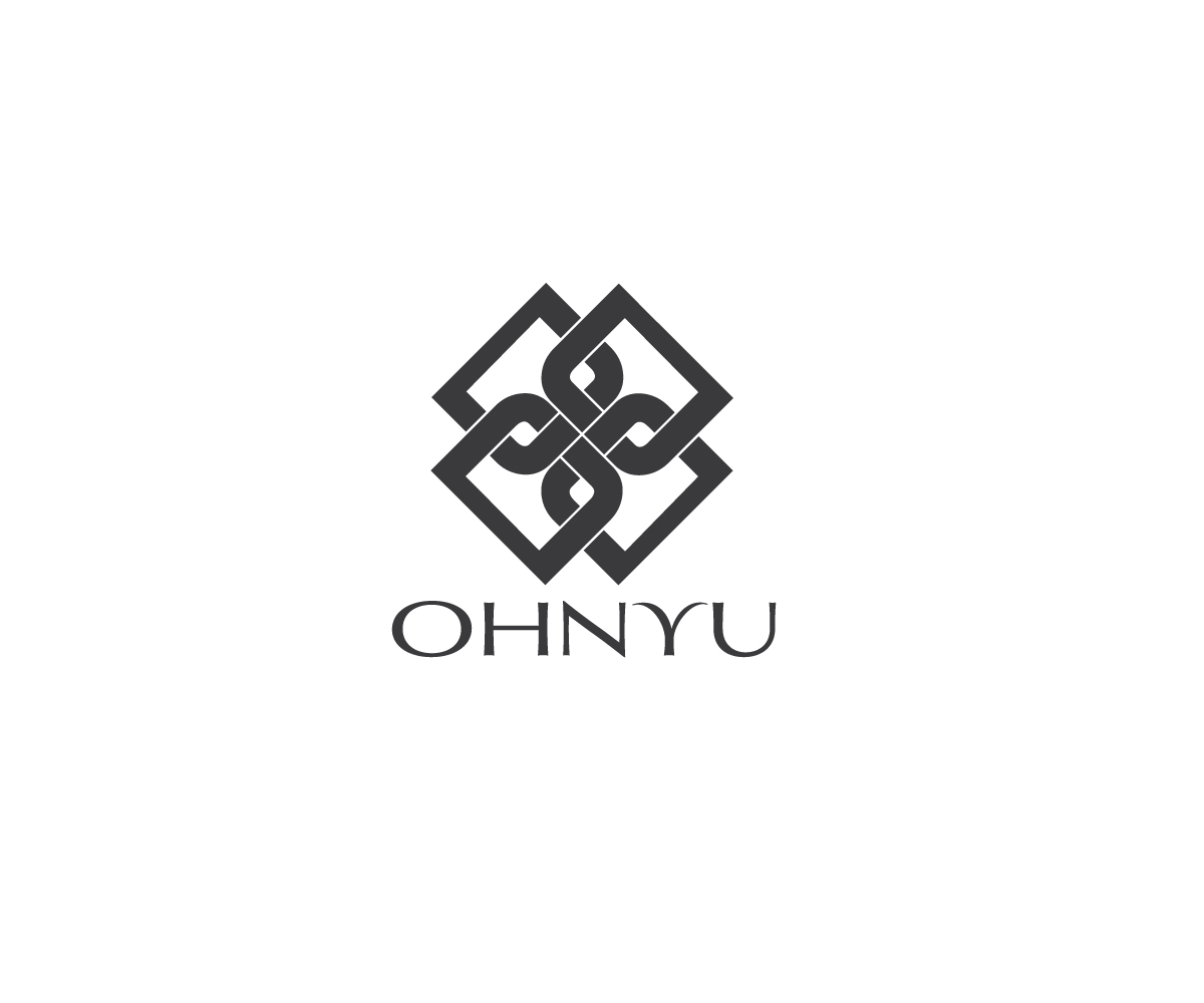 Logo Design by meygekon for Ohnyu Jewelry & Studio | Design #19785561